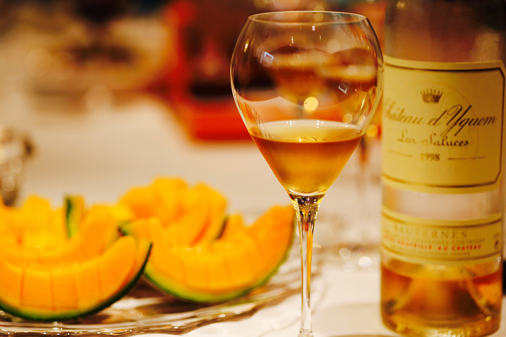 AUSTRALIAN WINE